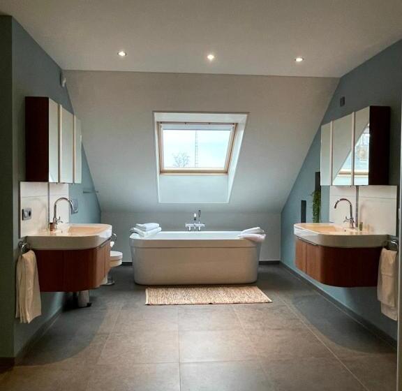 بنسيون Bonne Suite Chambre D Hotes