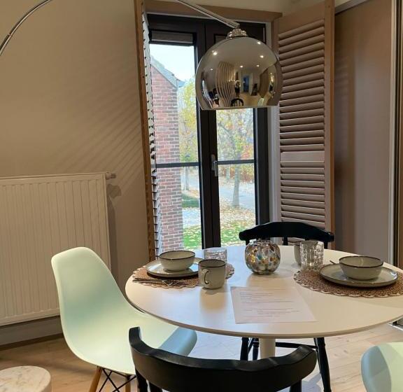 بنسيون Bonne Suite Chambre D Hotes