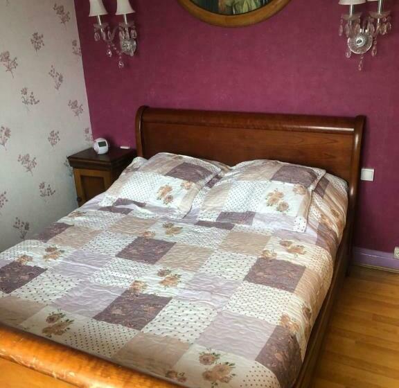 펜션 Bouquin Martine