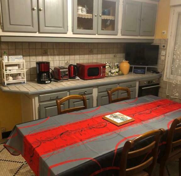 펜션 Bouquin Martine