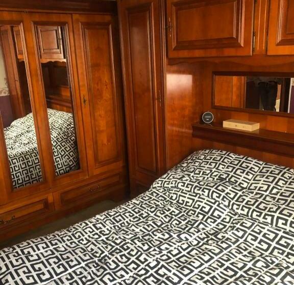 펜션 Bouquin Martine