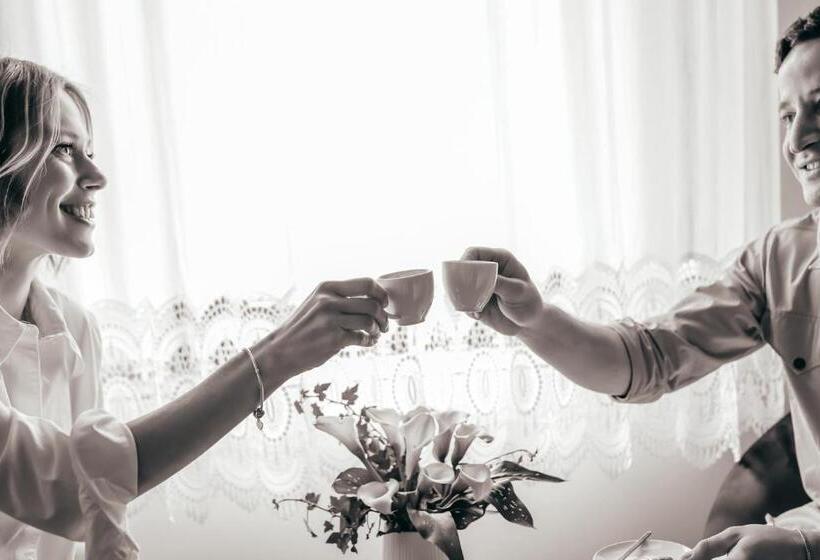 Пансион Casa Due Marie Marano Sul Panaro