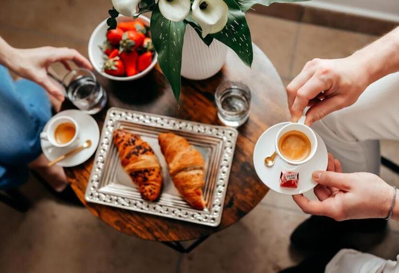 Пансион Casa Due Marie Marano Sul Panaro