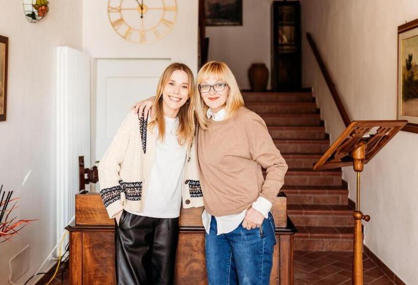 Пансион Casa Due Marie Marano Sul Panaro