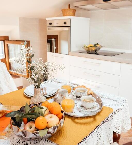 Пансион Casa Due Marie Marano Sul Panaro