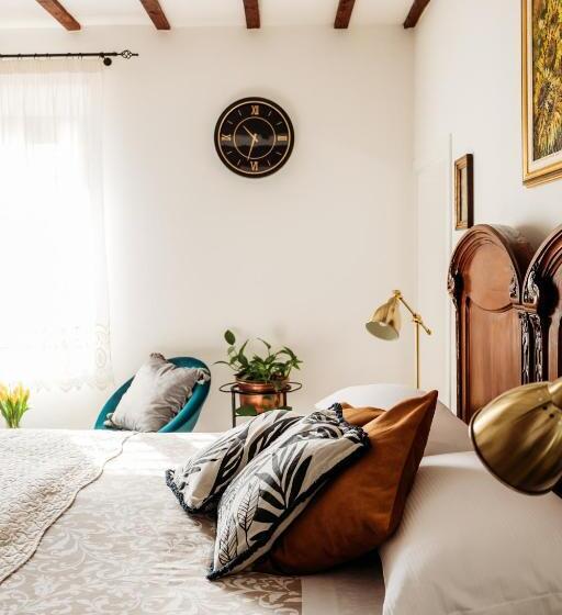 Пансион Casa Due Marie Marano Sul Panaro