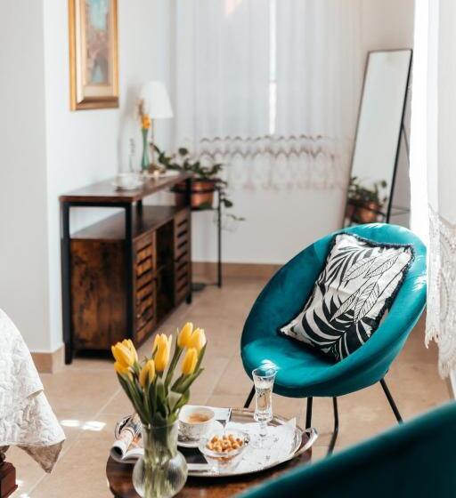 Пансион Casa Due Marie Marano Sul Panaro