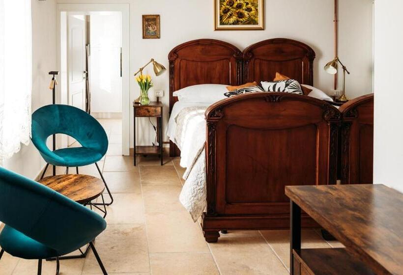 Пансион Casa Due Marie Marano Sul Panaro