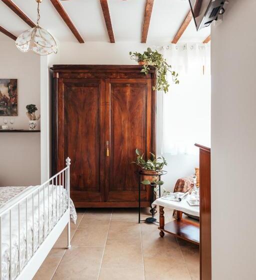 Пансион Casa Due Marie Marano Sul Panaro