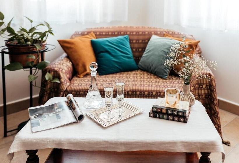 Пансион Casa Due Marie Marano Sul Panaro