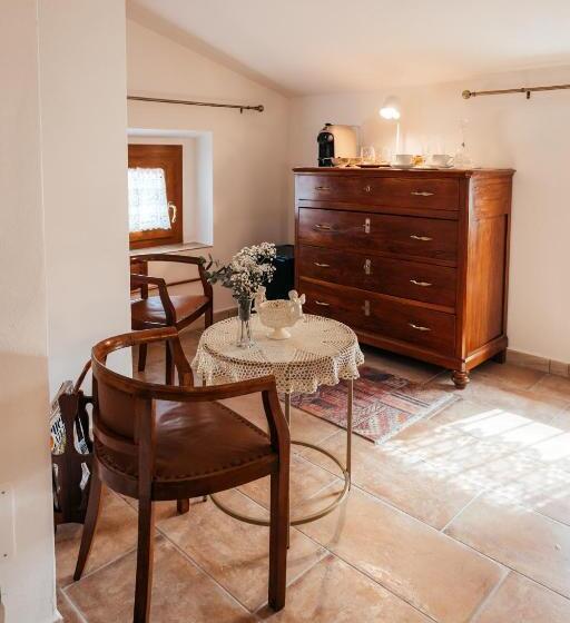 Пансион Casa Due Marie Marano Sul Panaro