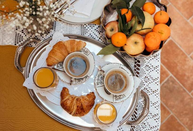 Пансион Casa Due Marie Marano Sul Panaro