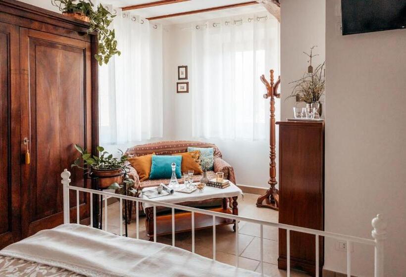 Пансион Casa Due Marie Marano Sul Panaro