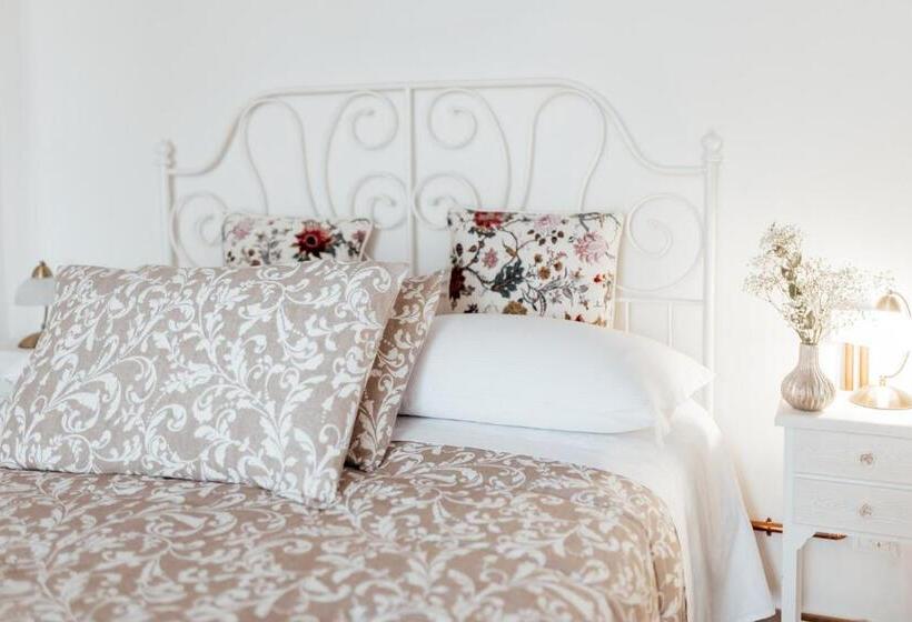 Пансион Casa Due Marie Marano Sul Panaro