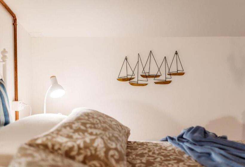 Пансион Casa Due Marie Marano Sul Panaro