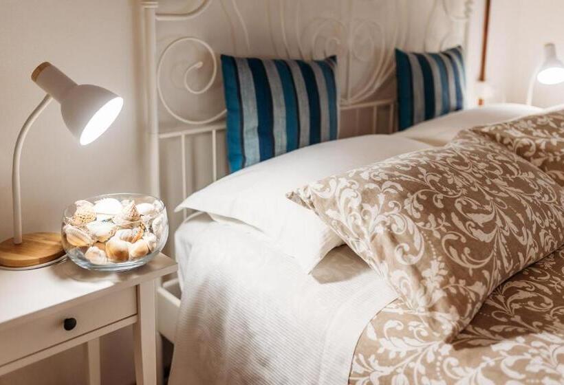 Пансион Casa Due Marie Marano Sul Panaro