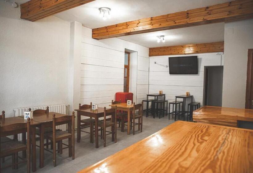 بنسيون Casa Samarra