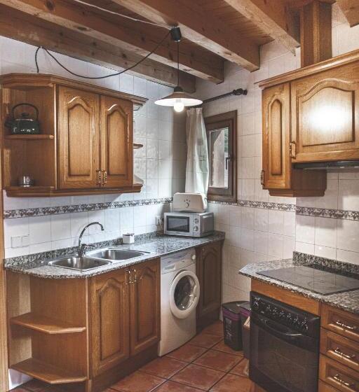 بنسيون Casa Samarra