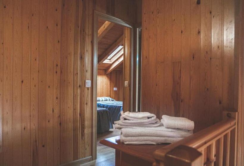 بنسيون Casa Samarra