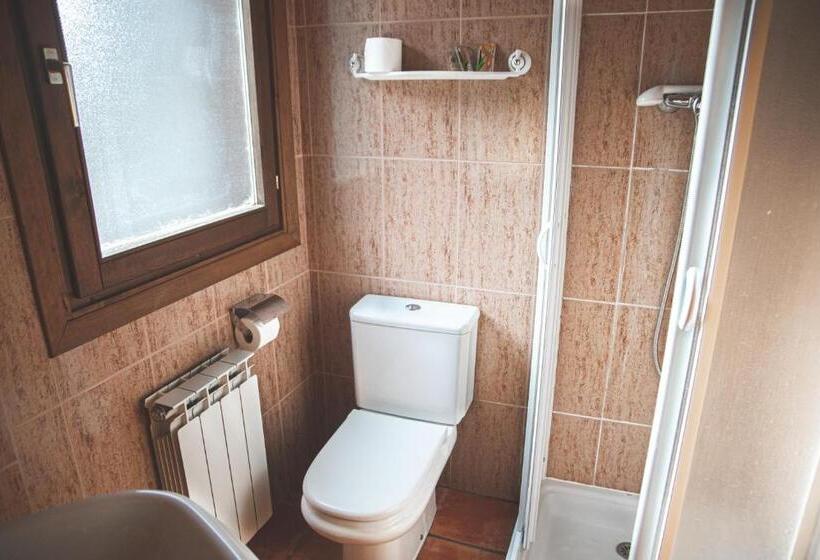 بنسيون Casa Samarra