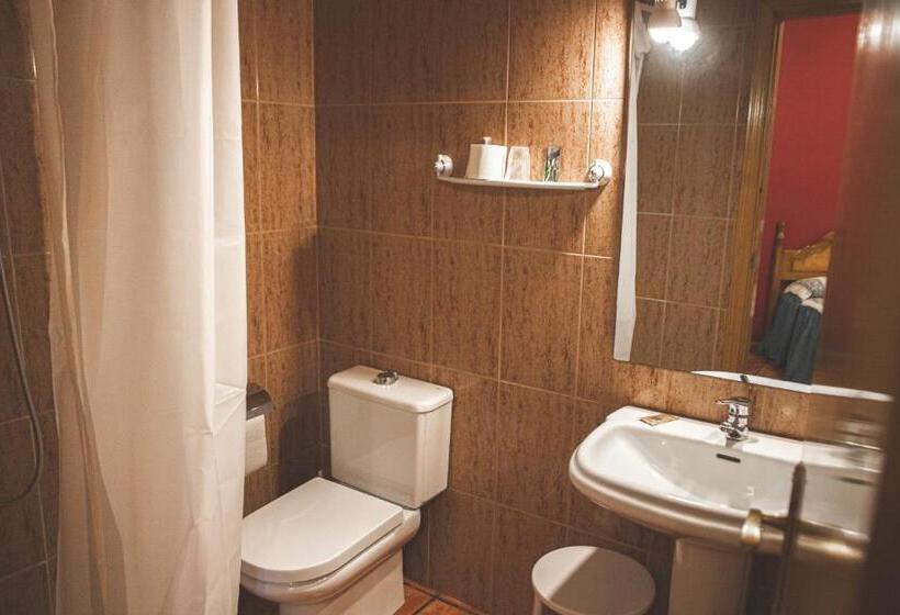 بنسيون Casa Samarra