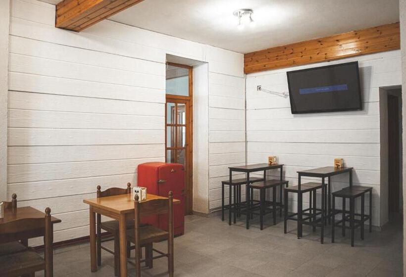 بنسيون Casa Samarra