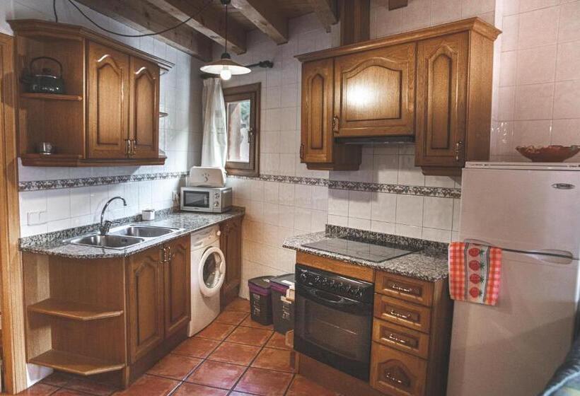 بنسيون Casa Samarra