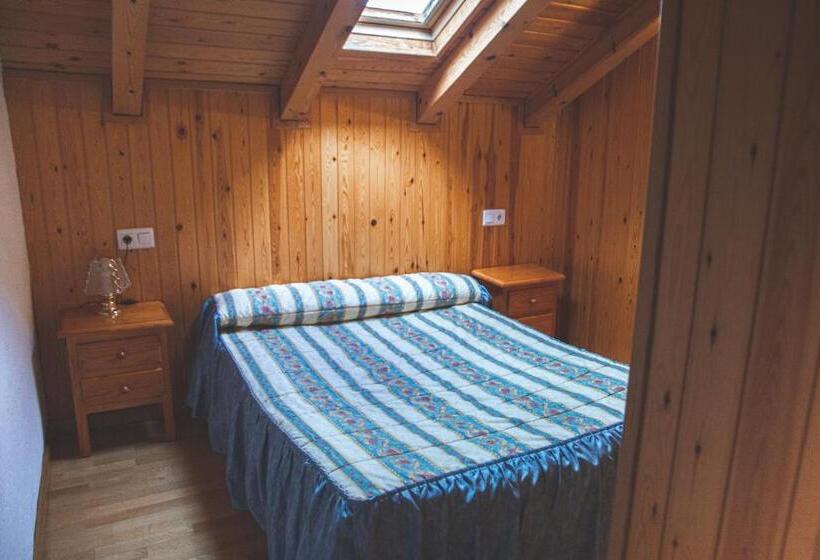 بنسيون Casa Samarra