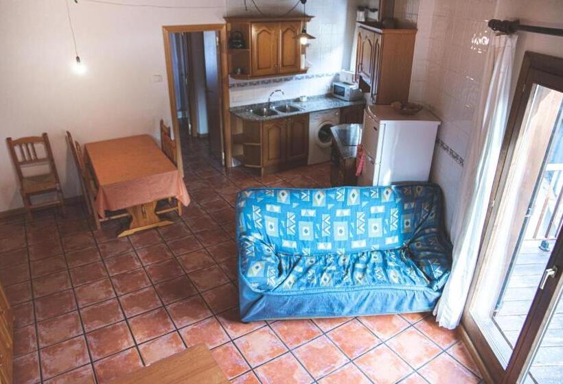 بنسيون Casa Samarra