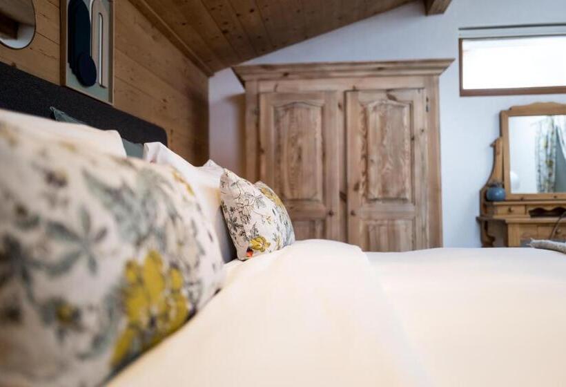 膳宿费 Chalet 4 Saisons Guesthouse