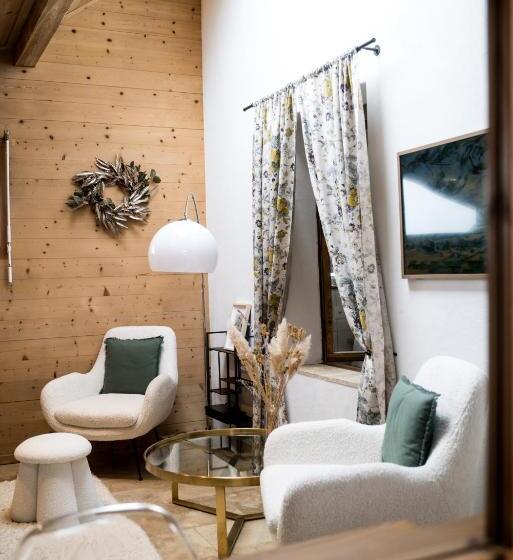 膳宿费 Chalet 4 Saisons Guesthouse