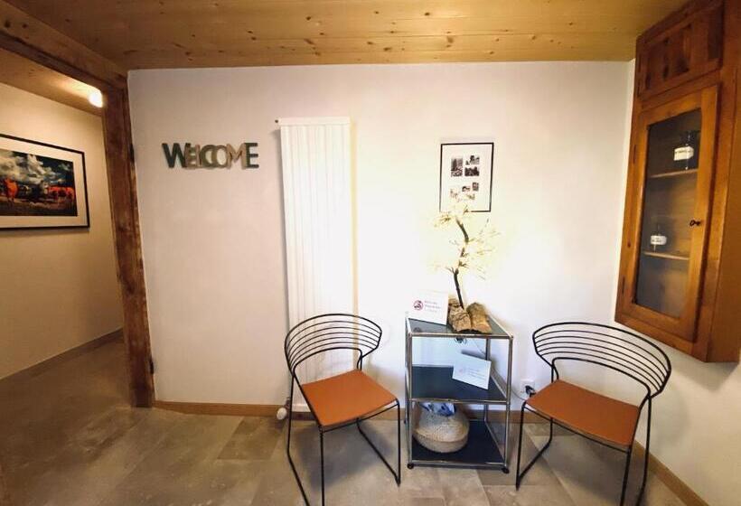 膳宿费 Chalet 4 Saisons Guesthouse