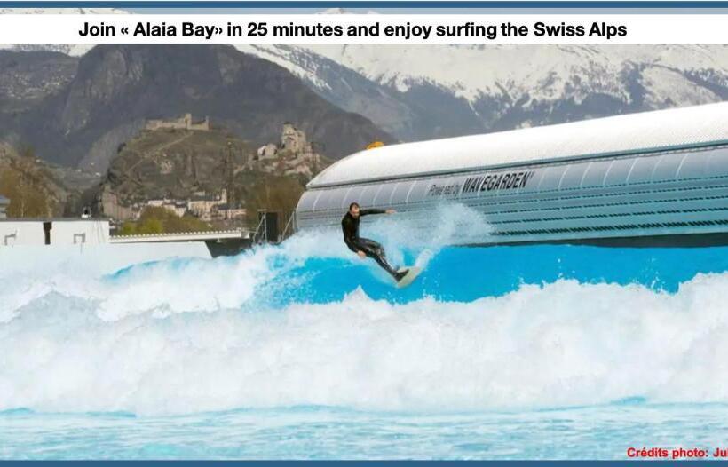 膳宿费 Chalet 4 Saisons Guesthouse