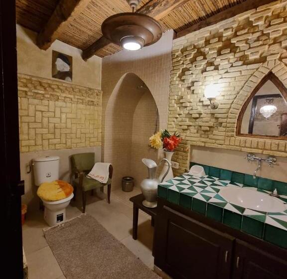 Пансион Dar El Sultan Tozeur