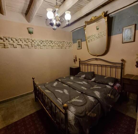 پانسیون Dar El Sultan Tozeur