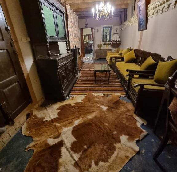 Пансион Dar El Sultan Tozeur