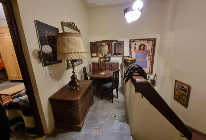 Пансион Dar El Sultan Tozeur