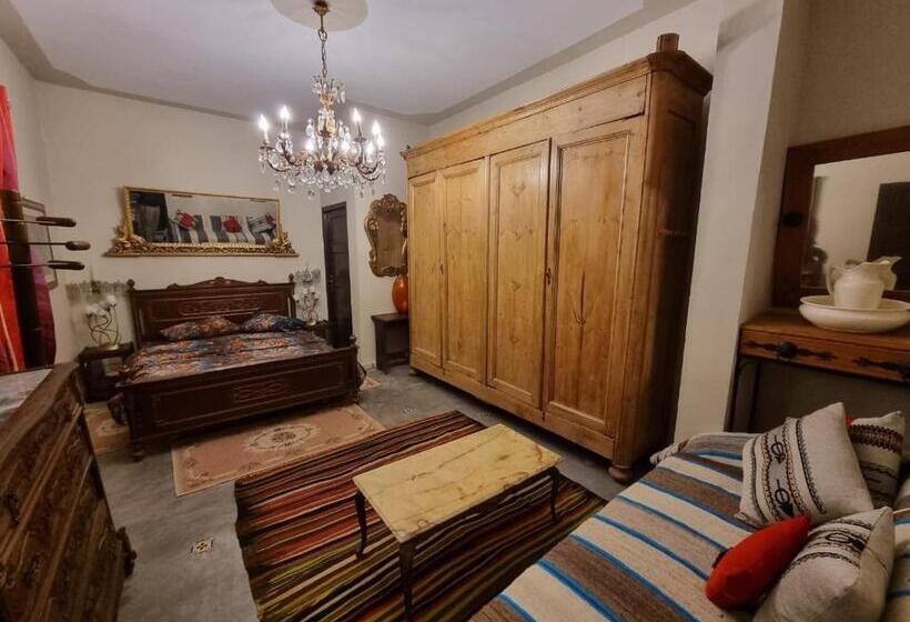 Пансион Dar El Sultan Tozeur