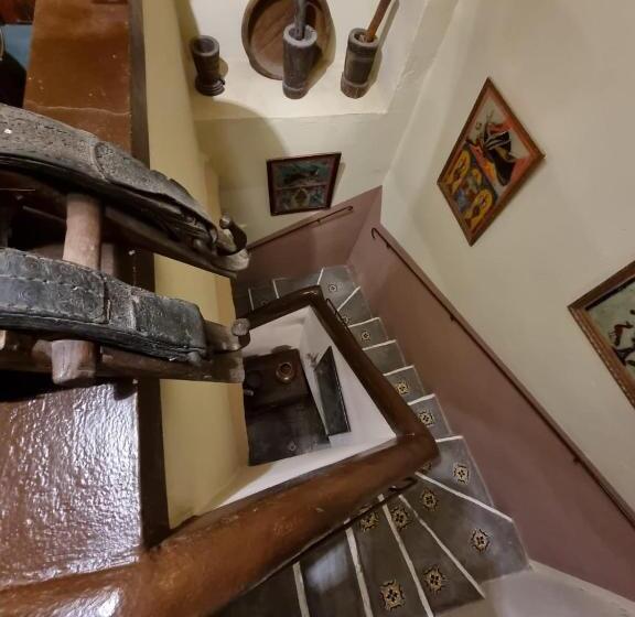 Пансион Dar El Sultan Tozeur