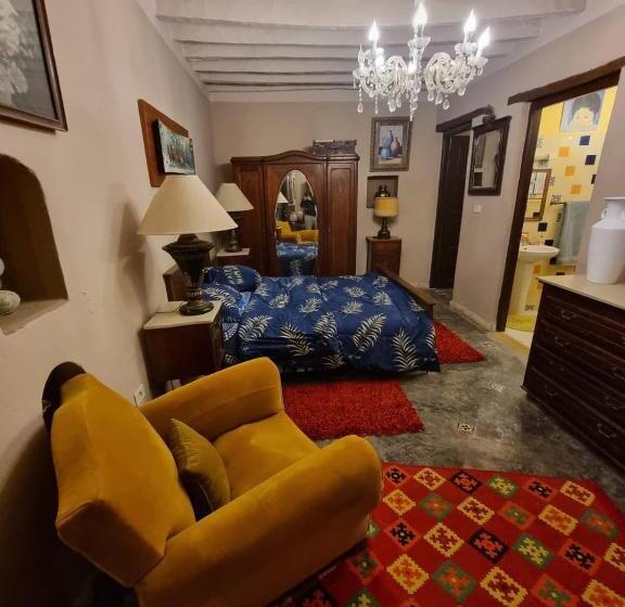 Пансион Dar El Sultan Tozeur