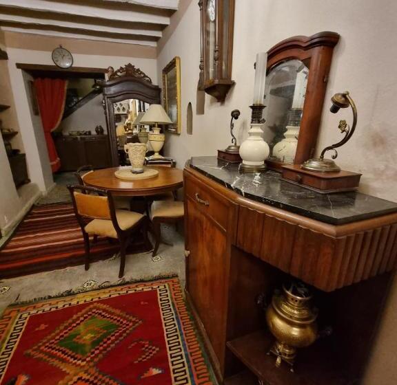 Пансион Dar El Sultan Tozeur