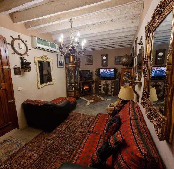 Пансион Dar El Sultan Tozeur