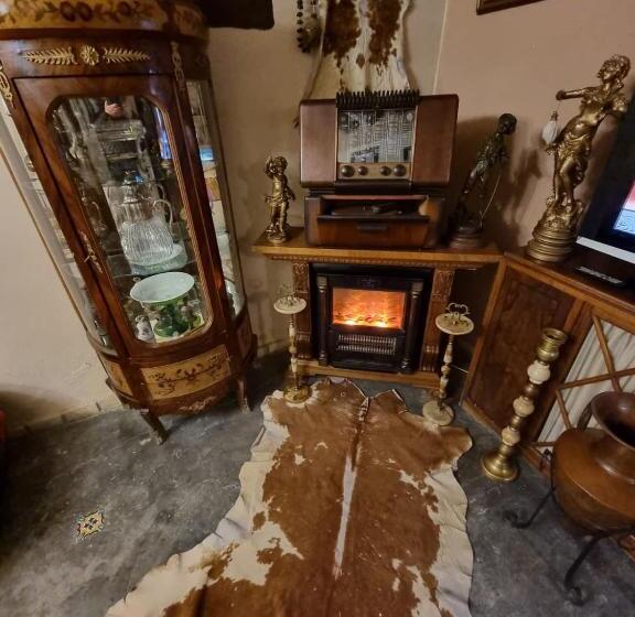 Пансион Dar El Sultan Tozeur