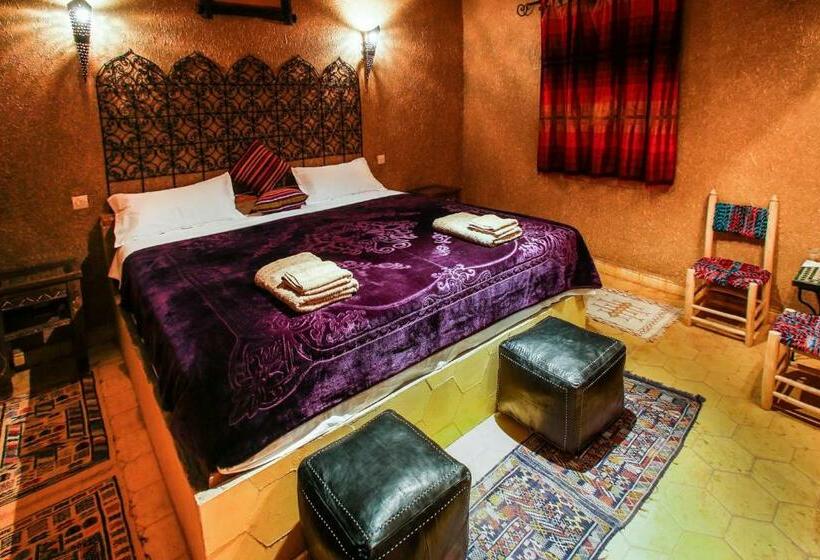 بنسيون Dar Marco Polo