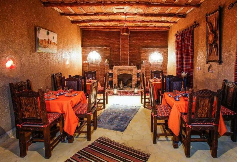 پانسیون Dar Marco Polo