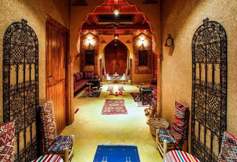 پانسیون Dar Marco Polo