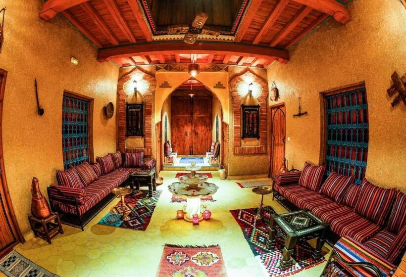 پانسیون Dar Marco Polo