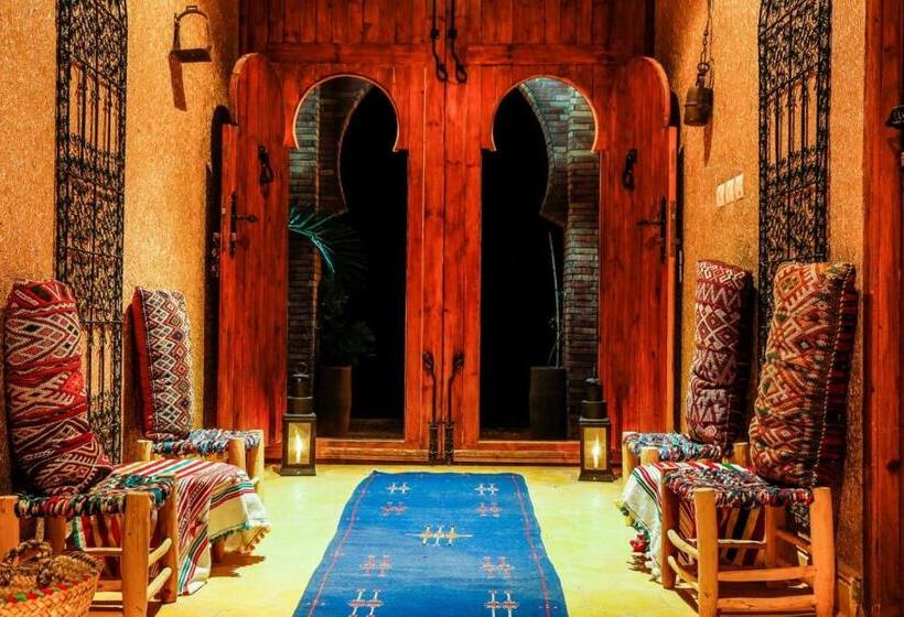 پانسیون Dar Marco Polo