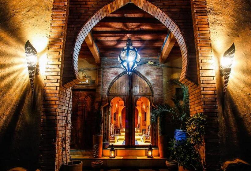 پانسیون Dar Marco Polo