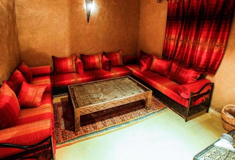 پانسیون Dar Marco Polo